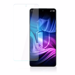 Oppo K12 Plus - 3mk Silky Matt Pro