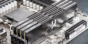 Goodram IRDM DDR5 atminties modulis 32 GB 2 x 16 GB 288-pin DIMM