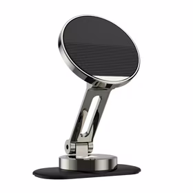 "Wozinsky" WPT-605 Magnetinis sulankstomas laikiklis prietaisų skydeliui - pilkas