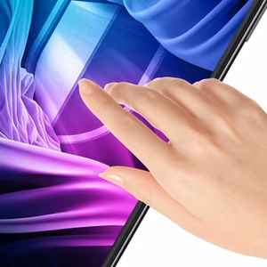Motorola Edge 40 Neo - 3mk šilkinis matinis Pro