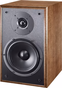 Magnat Monitor S30 2-полосная Колонка чёрный орех проводная 100 Вт