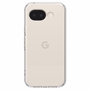 SPIGEN ULTRA HYBRID GOOGLE PIXEL 10A skaidrus
