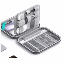 USAMS JX Series apsauginis dėklas planšetei 12.6" pilkas