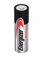 Energizer Max 437727 baterija AA LR6 8 vnt.