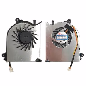 Nešiojamojo kompiuterio ventiliatorius MSI GS60, GPU