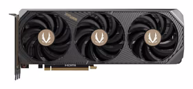 ZOTAC žaidimų GeForce RTX 5080 Solid CORE 16GB