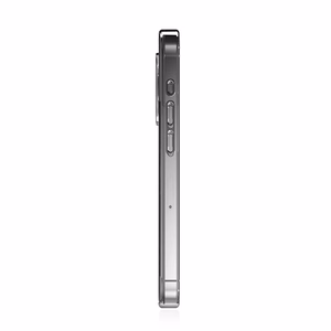 STM Reawaken Ripple MagSafe skaidrus dėklas, skirtas iPhone 15 Pro