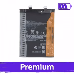 Baterija suderinama su Xiaomi 14T Pro BM5W (OEM)