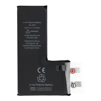 JCID Battery without BMS for iPhone Xs (high capacity)