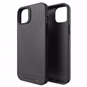 Gear4 Copenhagen iPhone 14 Plus / 15 Plus 6.7" juodas 51542