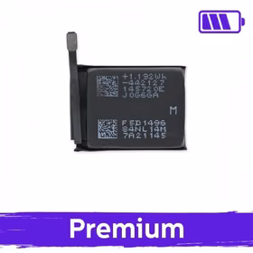 Ekranas skirtas Apple Watch Series 7 45mm (OEM)