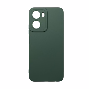 Dėklas skirtas Xiaomi Redmi 15A Matt 2.0 tamsiai žalias
