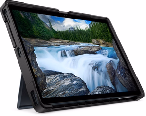 DELL CG7325L 33,8 cm (13.3") Dėklas Juoda