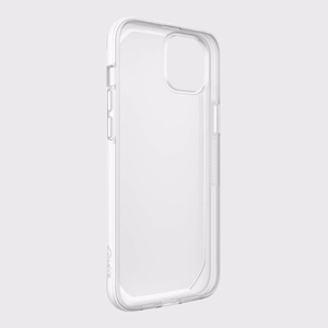 Raptic X-Doria Slim dėklas telefonui iPhone 14 Plus galinis dangtelis skaidrus