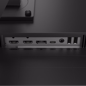 Lenovo Legion 27QD-10 kompiuterio monitorius 68,6 cm (27") 2560 x 1440 pikseliai Quad HD LCD Juoda