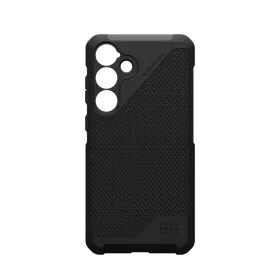 UAG Metropolis LT Magnetinis dėklas telefonui Samsung Galaxy S25+ 5G - juodas Kevlaras
