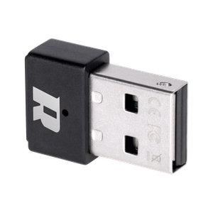 Wi-Fi 802.11 b/g/n USB tinklo adapteris