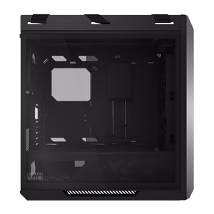 ASUS ROG Strix Helios II GX601S „Midi Tower“ Juoda