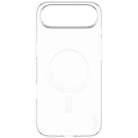 CARE by PanzerGlass SL1M MagSafe deklas iPhone Air - skaidrus