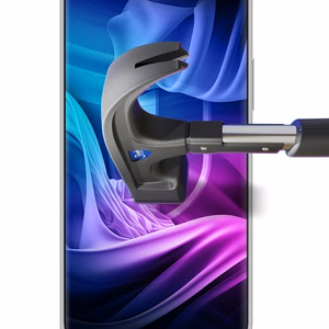 3mk Silky Matt Pro matinė plėvelė Honor 400 Pro