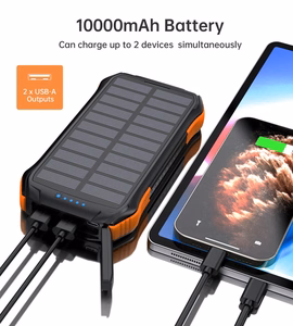 Išorinė baterija Power Bank Choetech B659 10000mAh