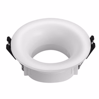 Šviestuvo laikiklis GU10