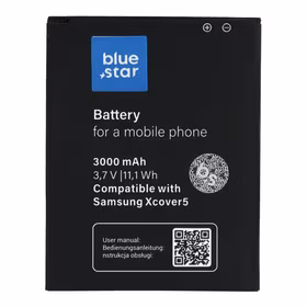 Baterija Samsung Xcover 5 G390 2800mAh Blue Star Premium