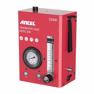 Ancel S3000 diagnostinis nuotėkio detektorius