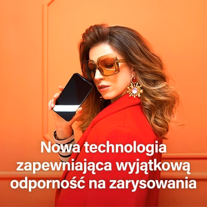 PanzerGlass Itin platus privatumo grūdintas stiklas su pozicionieriumi iPhone 15 Pro