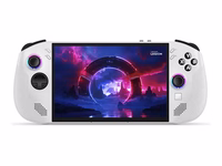 Lenovo Legion Go S 8ARP1 Ryzen Z2G 8" 32GB nešiojama konsolė