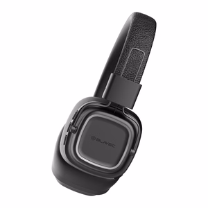 Blavec Ant ausų Bluetooth Ausinės BO-11 Bass Admiral (BO11-B) juodos