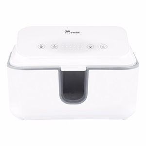 Momini WarmWipes drėgnų servetėlių šildytuvas