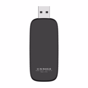 Carlinkit AIR X2 Carplay/Android Auto belaidis adapteris