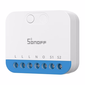 Sonoff MINI-ZBDIM Zigbee išmanusis mini valdiklis/dimmer