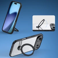 Dėklas Dux Ducis Aimo Magnetic Stand Apple iPhone Air