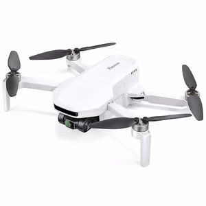 Drone POTENSIC Atom LT with camera 12MP 2.5K