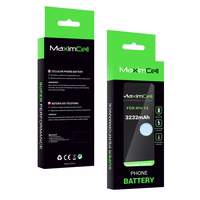 Maximcell Baterija for Iphone 13 3232mAh Li-poly