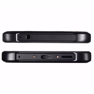 G556B Galaxy Xcover 7 128GB EE DS juodas