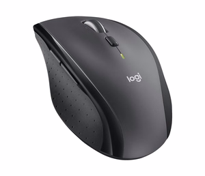 Logitech Marathon M705 pelė