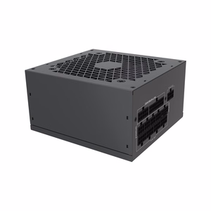 Gembird CCC-PSUGOLD-1000W maitinimo blokas Fornax Power 1000W aktyvus PFC 12 cm ventiliatorius 80+ aukso