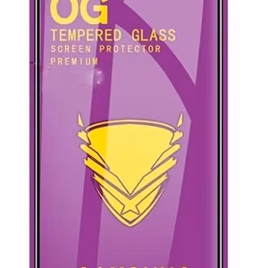 Grūdintas stiklas 11D Full Glue Samsung A115 A11/M115 M11 juodas bulk