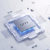 Įkroviklis Dudao "A30EUL" baltas 30W (1xPD / 1xQC3.0) + "Type-C / Lightning" laidas