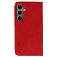 Wonder išmanusis dėklas telefonui Xiaomi Redmi Note 13 Pro 4G raudonas