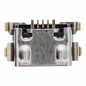 Įkrovimo jungtis REDMI 12C ORI