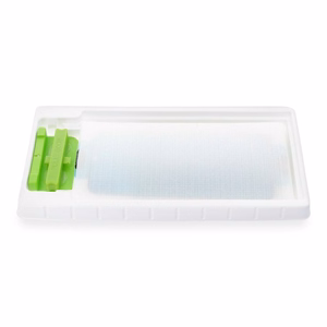 Bestsuit Lankstus Hibridinis Stiklas 5D Samsung Galaxy S9 - juodas (Karštas lenkimas)