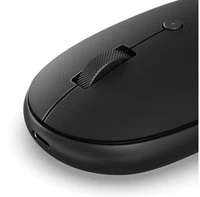 Wireless mouse Satechi 2,4G 2400 dpi OntheGo ST-MOTGK blacj