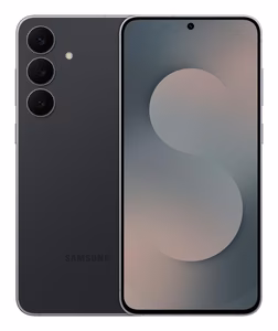 Mobilusis telefonas SAMSUNG Galaxy S25 FE 256GB juodas SM-S731B