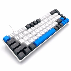Механическая клавиатура 60% RED CORE MX60 MT1259