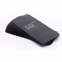 "6D Pro Veason Glass" stiklas (SET 10in1) - skirtas "Samsung Galaxy S26", juodas