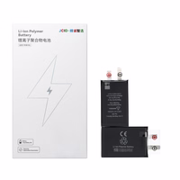 JCID Baterija without BMS iPhone X (didelė talpa)